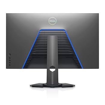 Dell G3223D 31.5 Inch QHD (2560x1440) Gaming Monitor, 165Hz